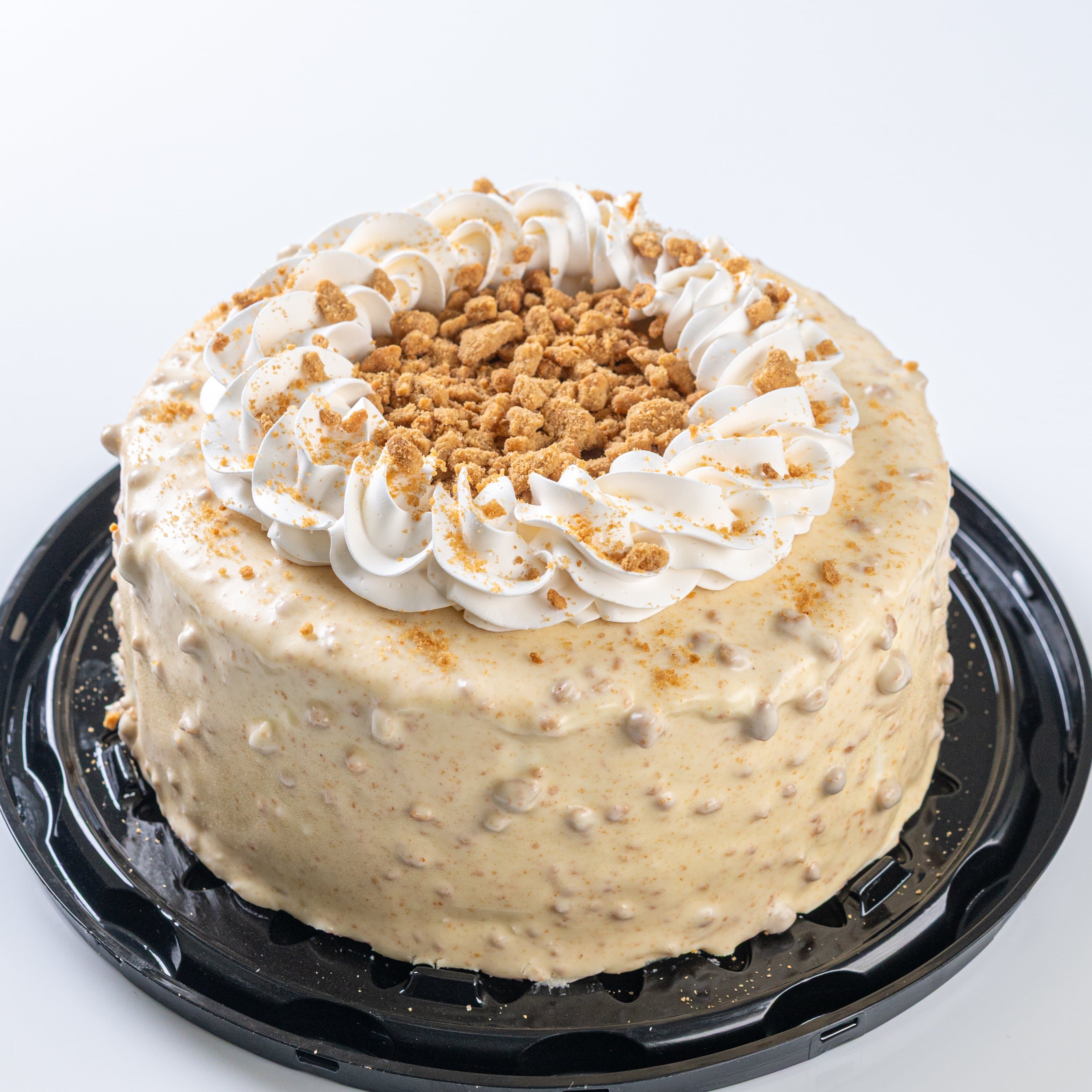 TORTA TOSTINES 1.100 KG CX C/02