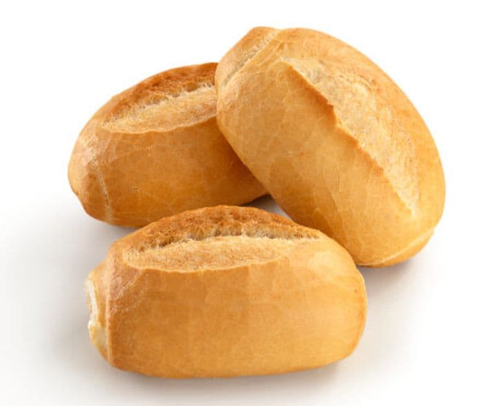 PAO FRANCES INTEGRAL KG (PCT 6,5 KG)