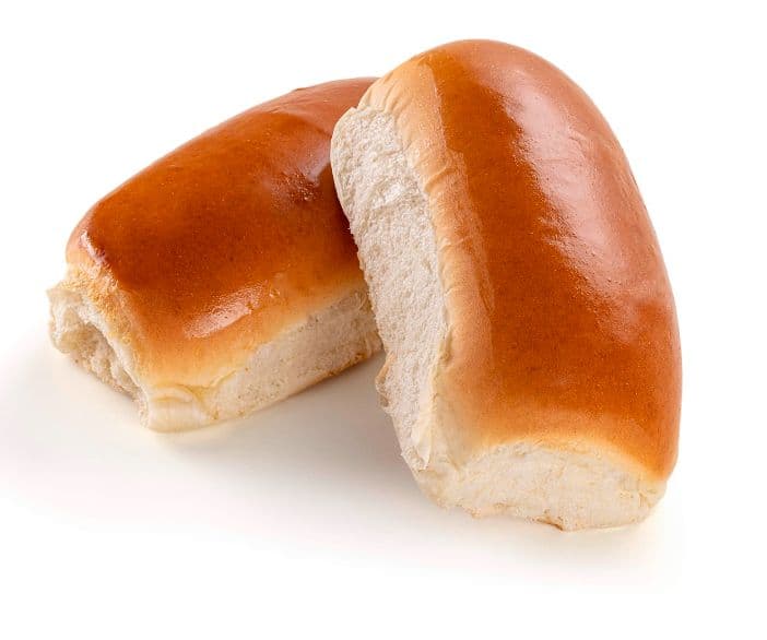 PAO HOT DOG KG (PCT 6,5 KG)
