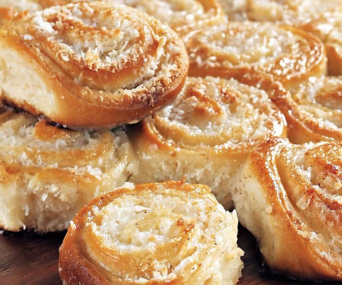PAO DOCE KG (PCT 6,5 KG)