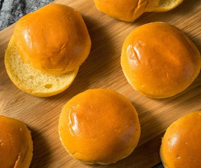 PAO BRIOCHE KG (PCT 3 KG)