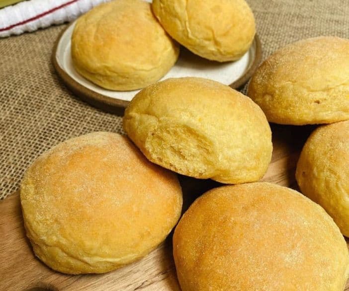 PAO DE MILHO KG (PCT 3 KG)