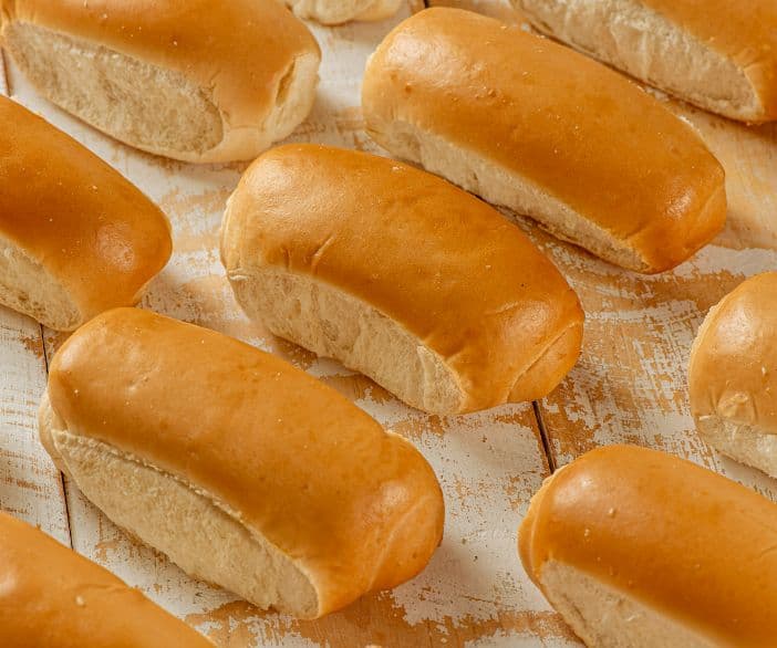 PAO SOVADO KG (PCT 6,5 KG) (60G)