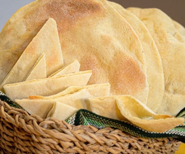 PAO ARABE UND (PCT 15 UND)