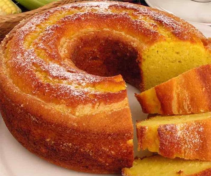 MASSA DE BOLO MILHO KG (PCT 6 KG)