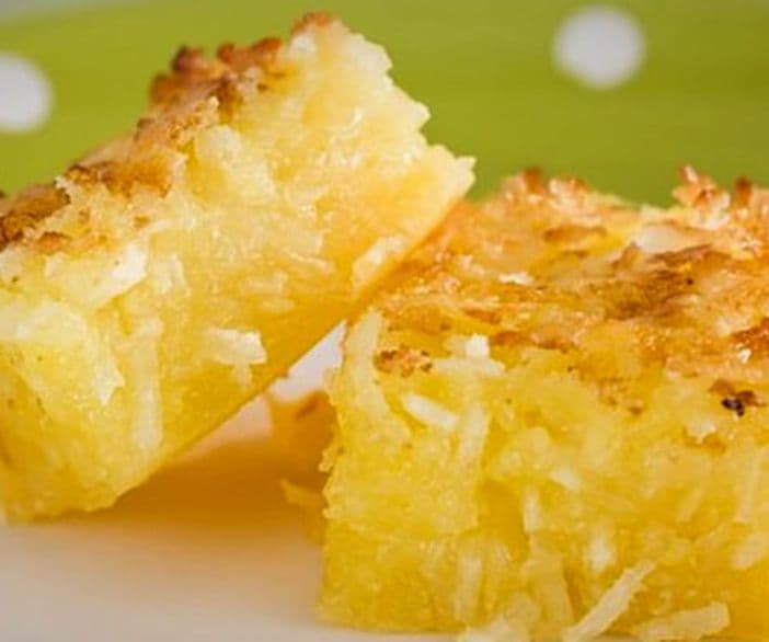 MASSA DE BOLO AIPIM KG (PCT 6 KG)