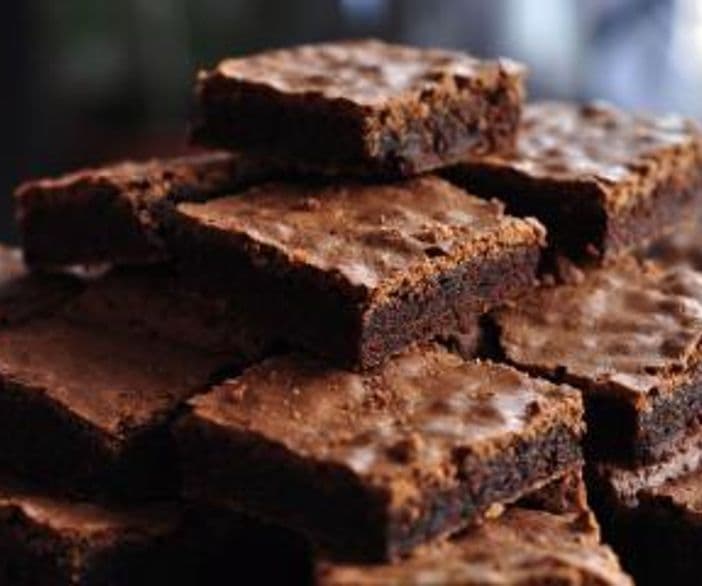 MASSA DE BOLO BROWNIE KG (PCT6 KG)