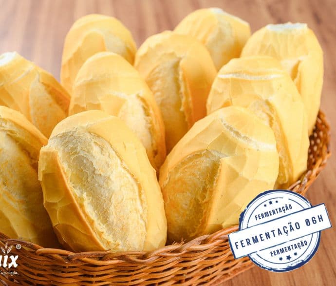 PAO FRANCES AZUL KG (PCT 6,5 KG) (60G)